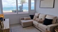 Living room of Flat for sale in Torrevieja  with Furnished