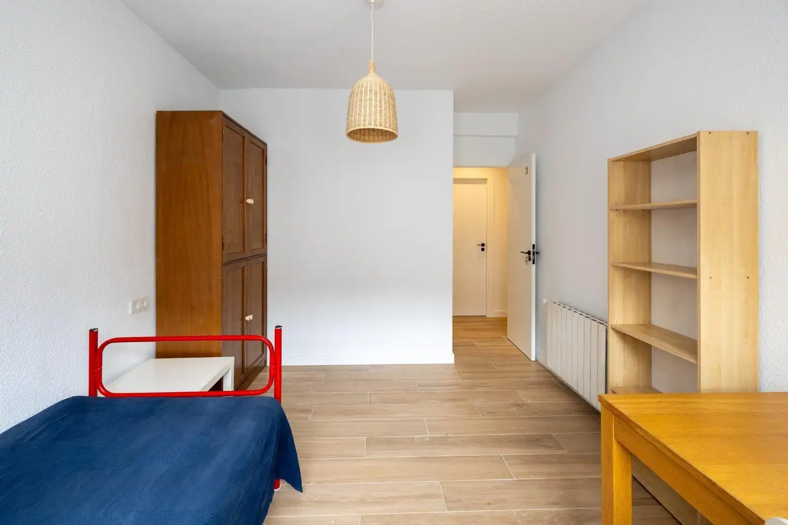 Flat with lift to rent in Calle Cristo de la Yedra, imagen 24