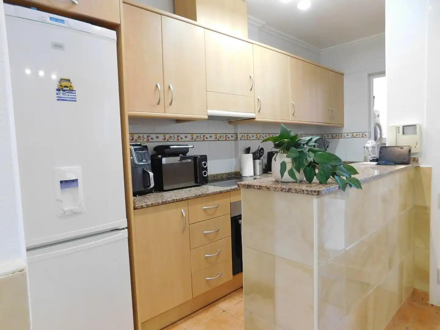 Apartment for sale in Desamparados - Hurchillo - Torremendo, imagen 3