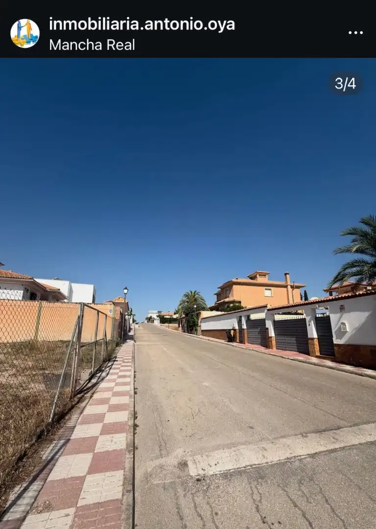 Terreni e lotti in vendita a Mancha Real, imagen 3