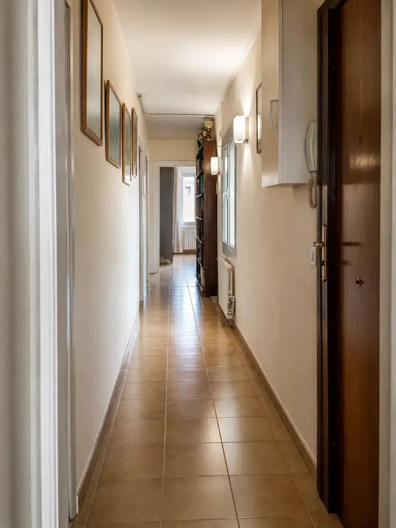 Wohnung mit Aufzug zum Verkauf in Sarrià - Sant Gervasi, imagen 13