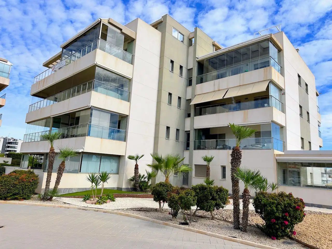 Apartment mit Terrasse zum Verkauf in Orihuela Costa, imagen 31