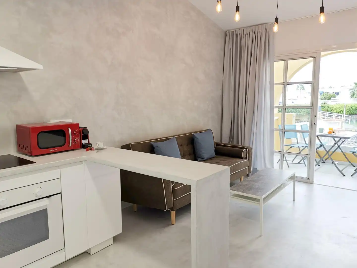 Apartments for sale in Maspalomas - Meloneras
