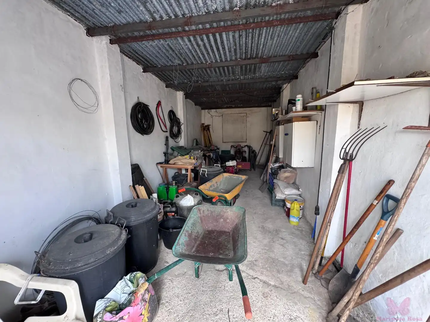 Finca rústica en venda en Chiclana de la Frontera amb Aire condicionat, Calefacció i Traster