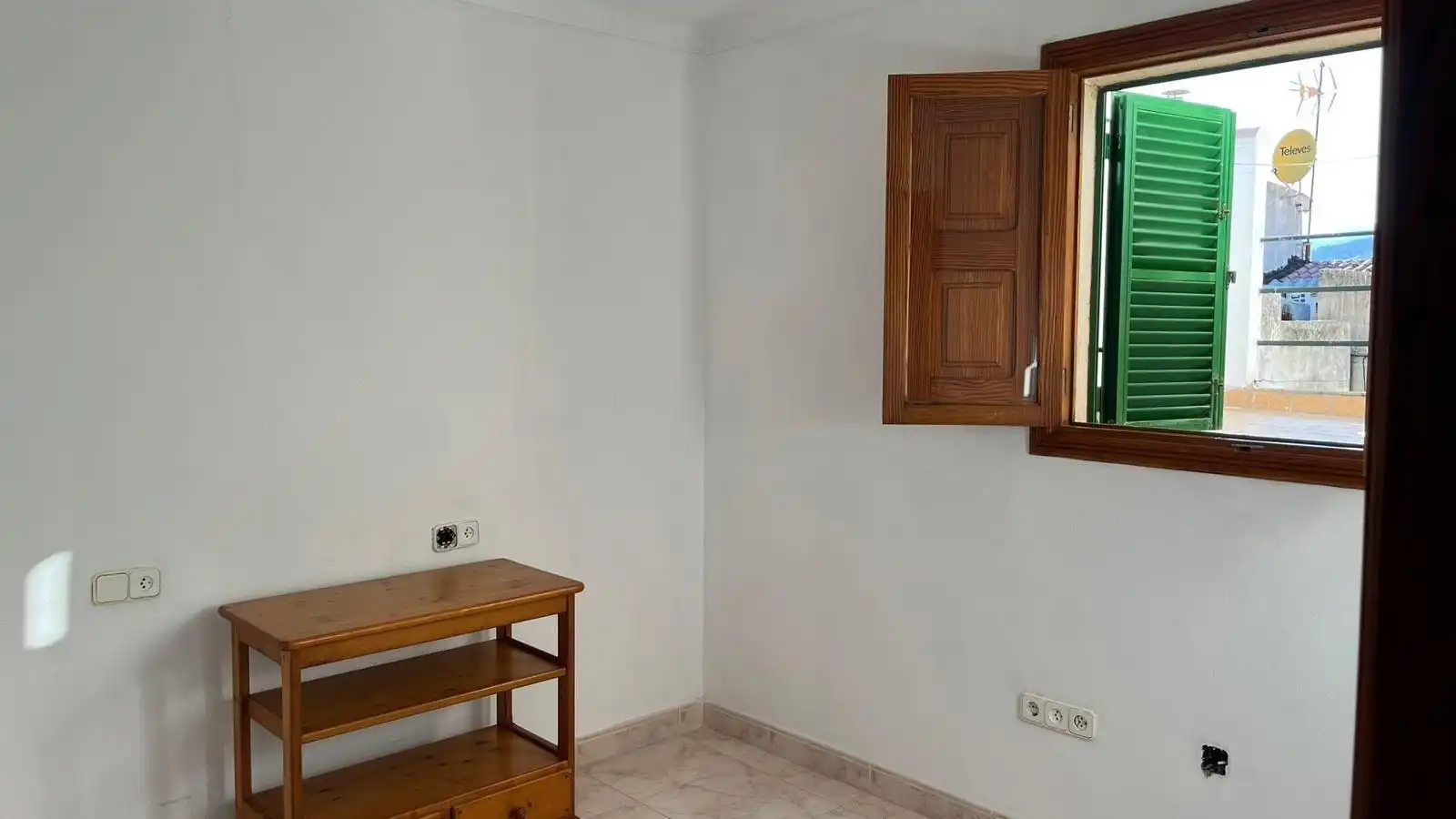 Bedroom of Duplexes for rent in Binissalem  with Terrace