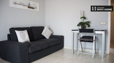 Foto 4 de Habitació a Horta, Barcelona Capital