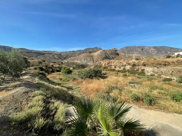 Terreno rustico in vendita a Calle Rio de Terque 2, imagen 4