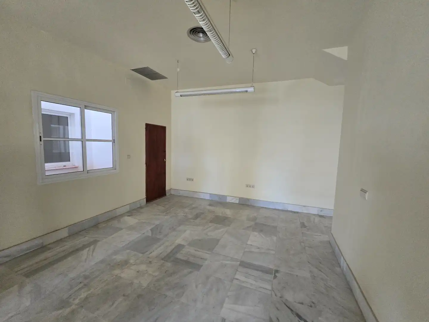 Mini appartamento con terrazza in vendita a Plaza de la Constitución 1, imagen 34