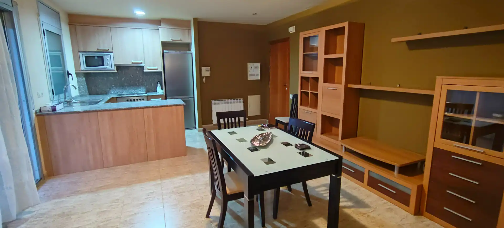 Apartament de lloguer a Avinguda Prat de la Riba, 127, Balàfia