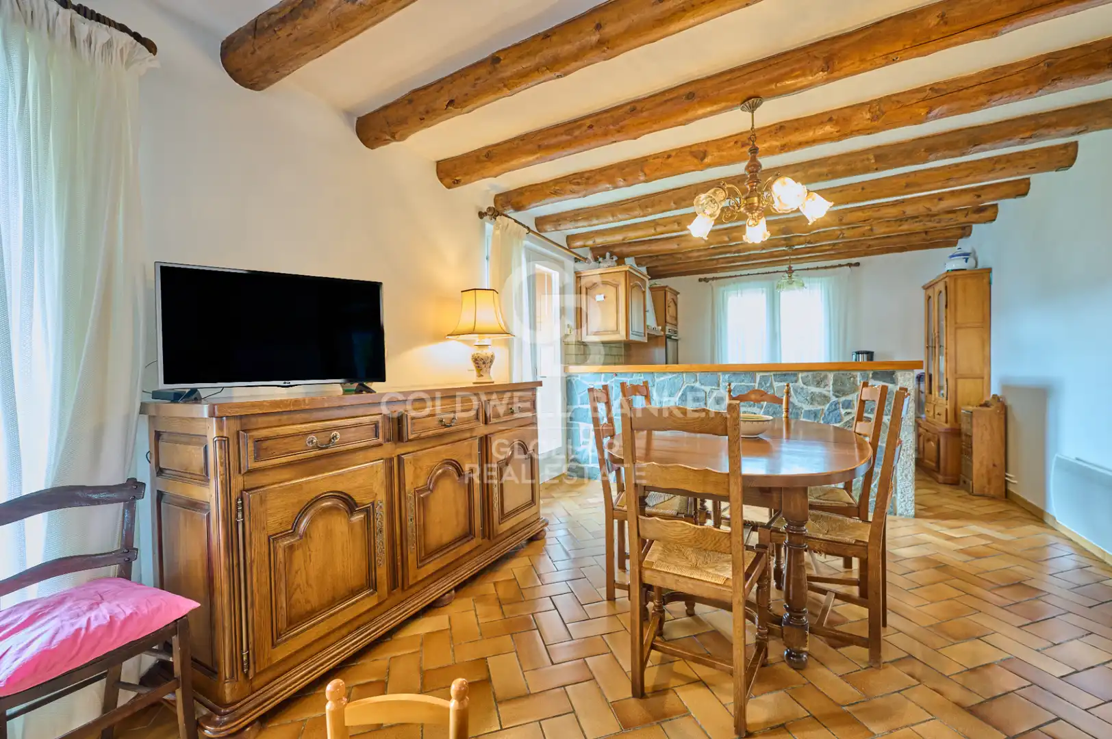 Casa con terrazza in vendita a Soubre Mouli, imagen 6