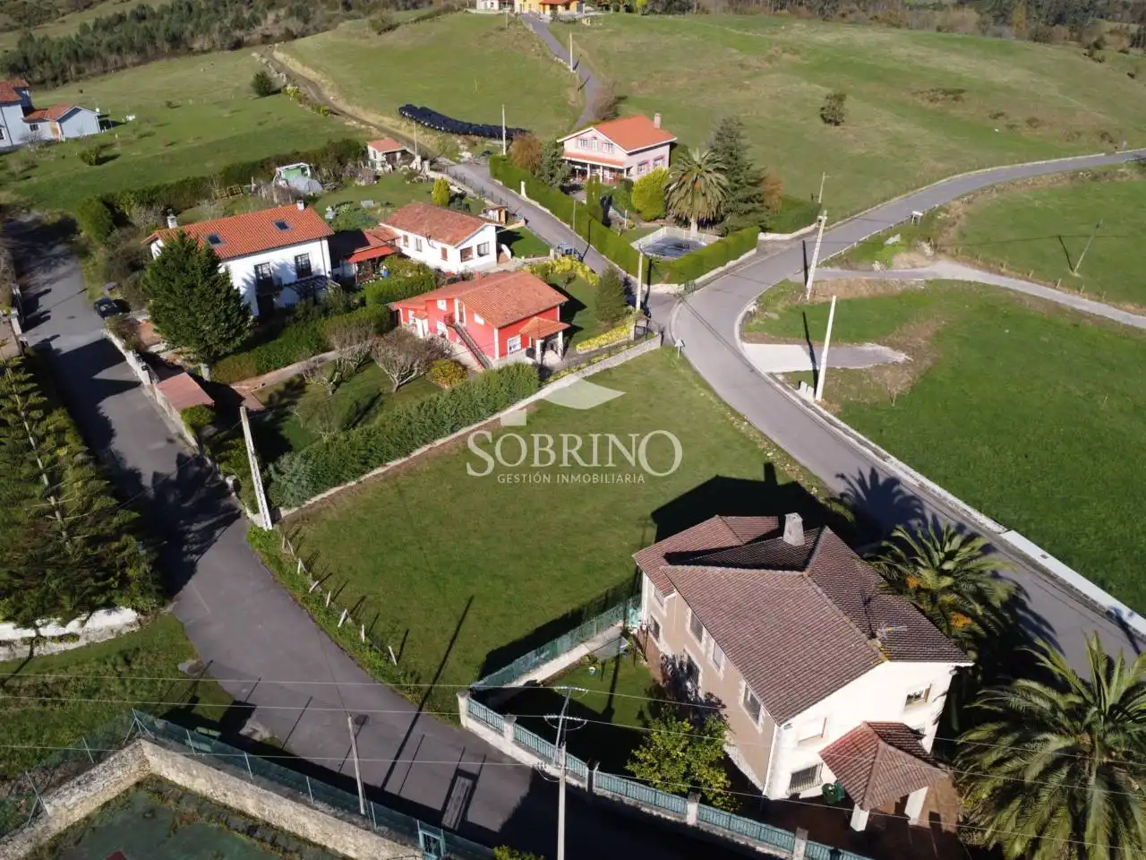 Terreny residencial en venda a Calle Villanueva de Colombres 0, imagen 5