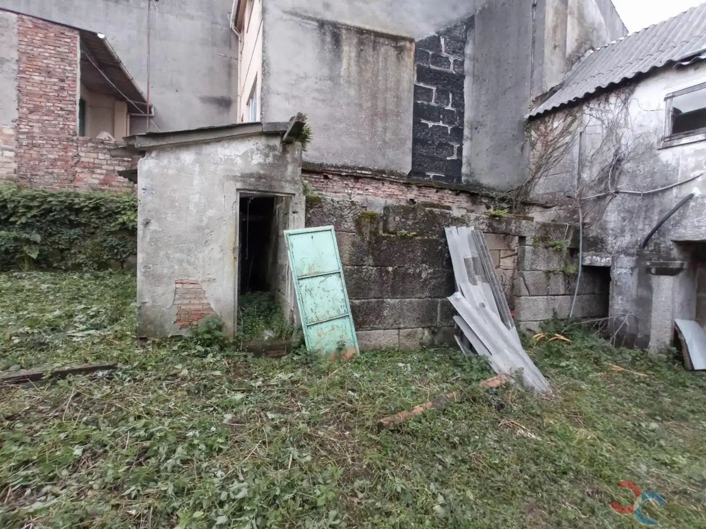 Casa o xalet en venda a Parroquias Rurales
