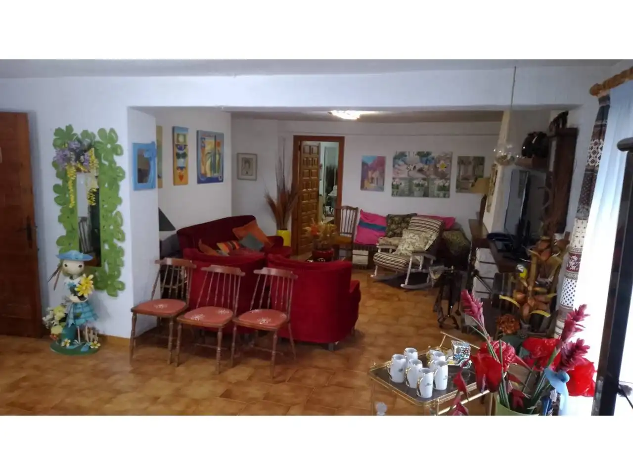Casa o xalet en venda en Petrer amb Piscina