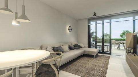 Foto 4 de Apartamento en venta en Puerto Deportivo, Alicante
