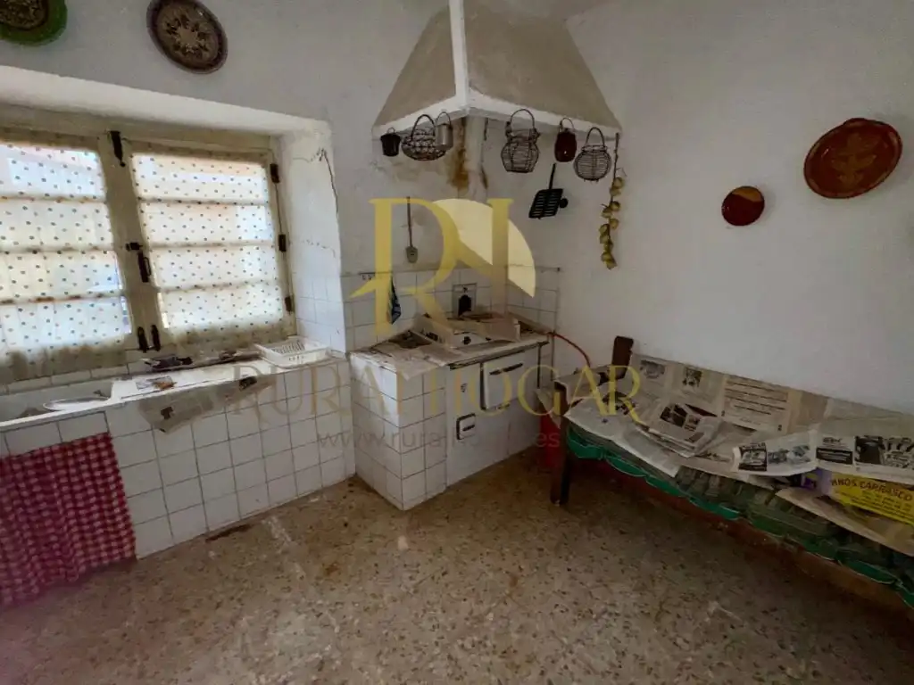 Casa o chalet en venta en Val de San Lorenzo