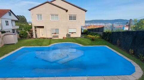 Foto 2 de Casa o xalet en venda a Avenida Covelo, Samieira, Poio