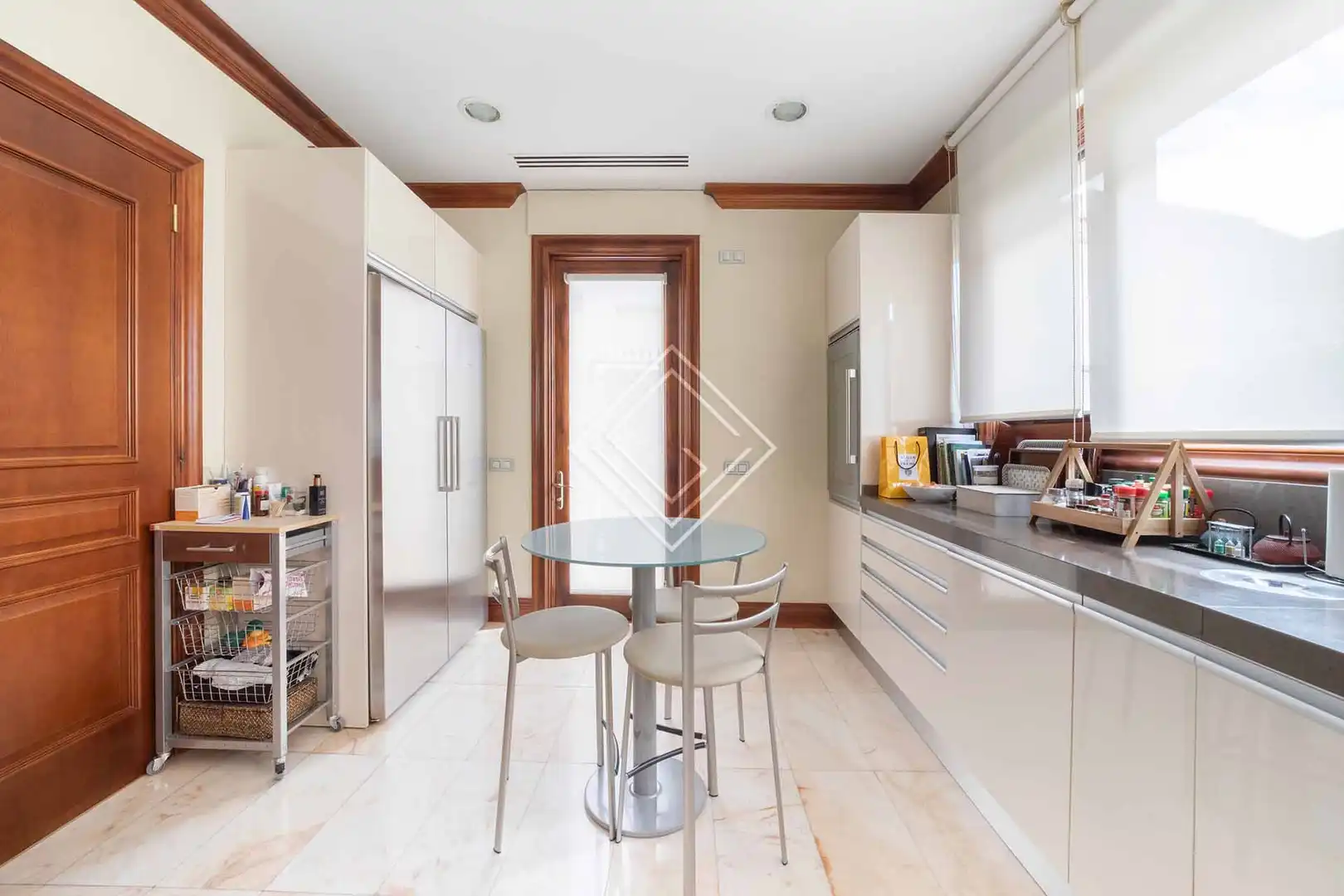 Casa bifamiliare con piscina in affitto a Moncloa - Aravaca, imagen 32