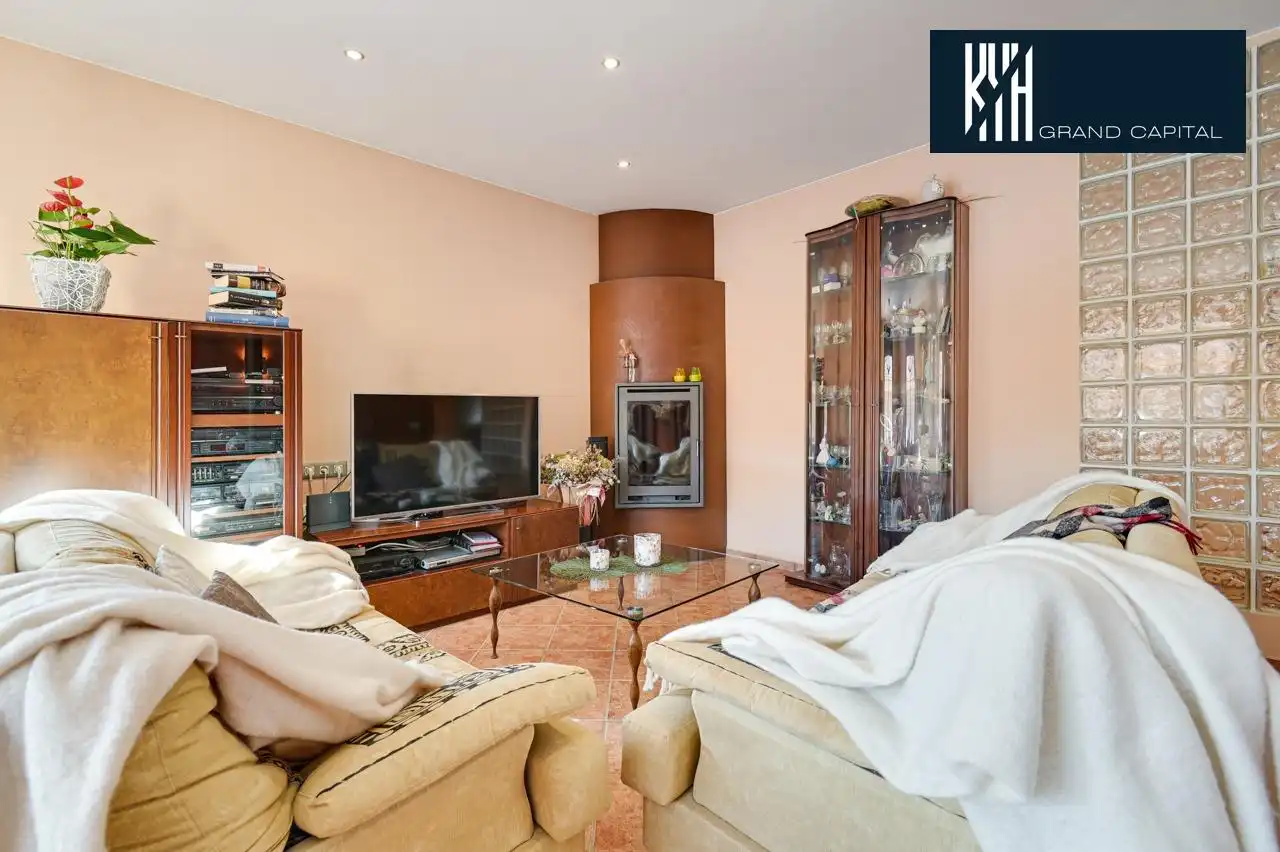 Casa con terraza en venta en Urbanització Llac del Cigne, imagen 17