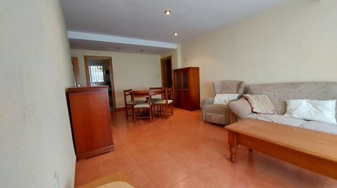 Photo 3 of Flat for rent in Calle Polo y Peyrolón, Mestalla, Valencia Capital