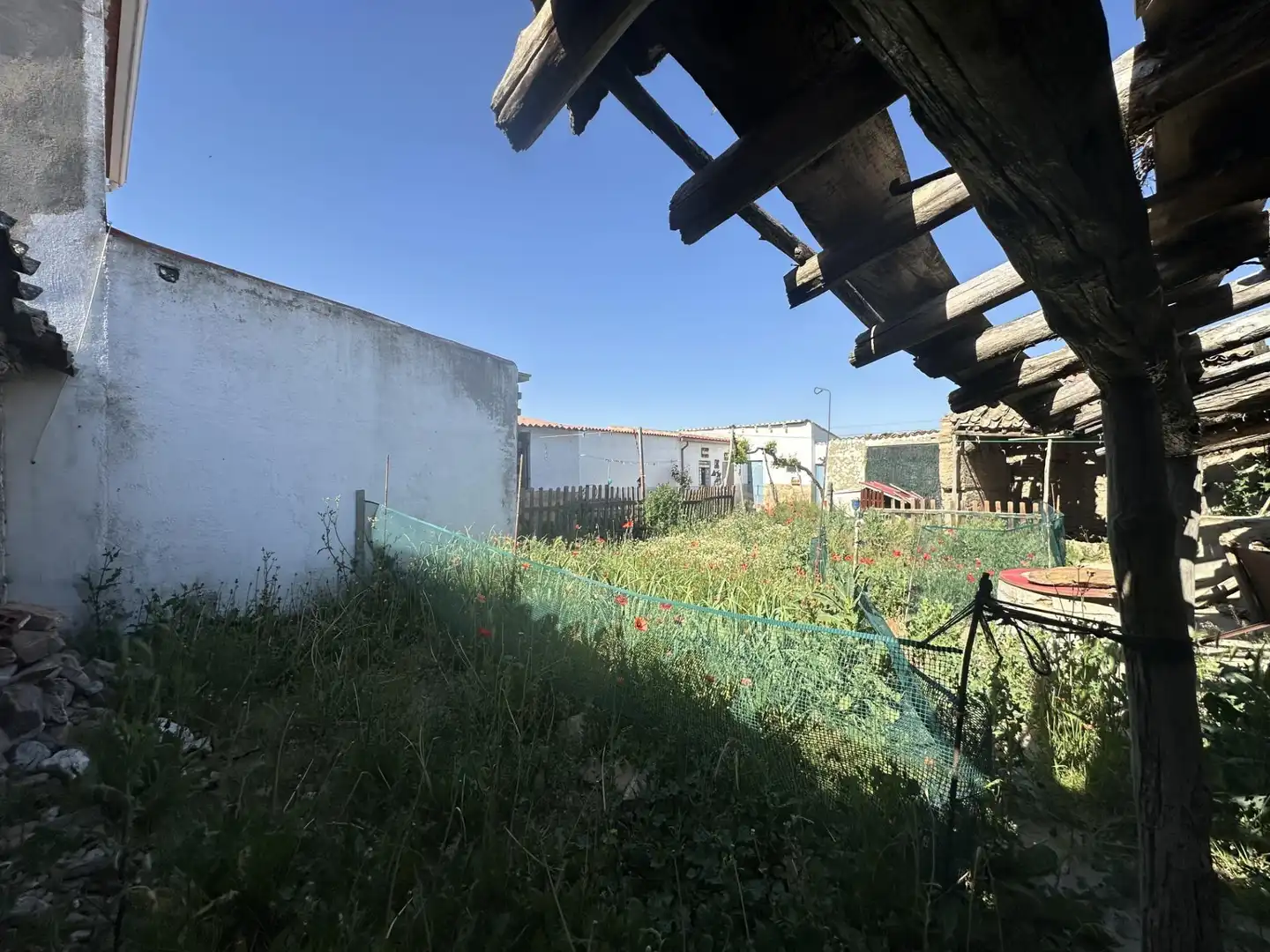 Casa o chalet en venta en Crespos