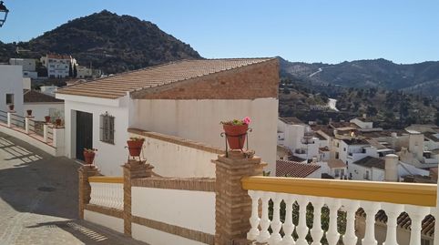 Foto 2 de Piso en venta en Peñuela, Almogía, Málaga