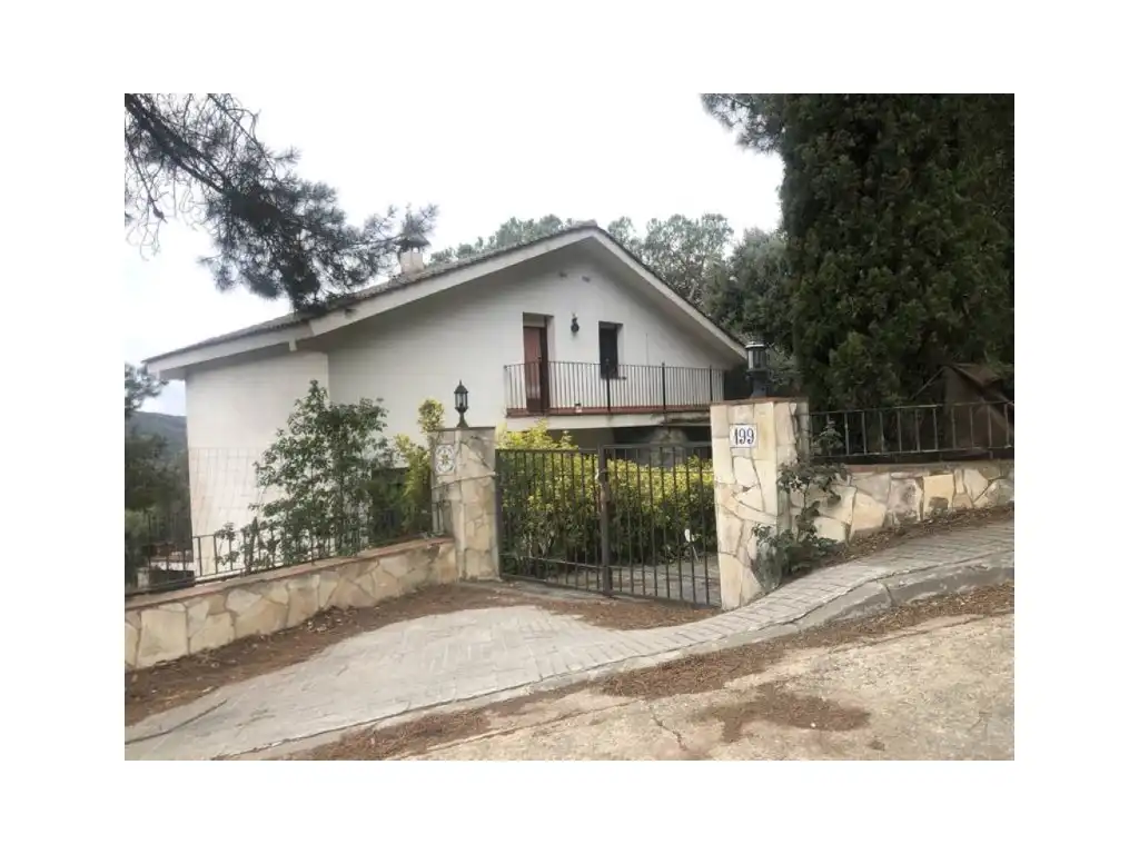 Villa in vendita a Urbanizacion Can Canyamars