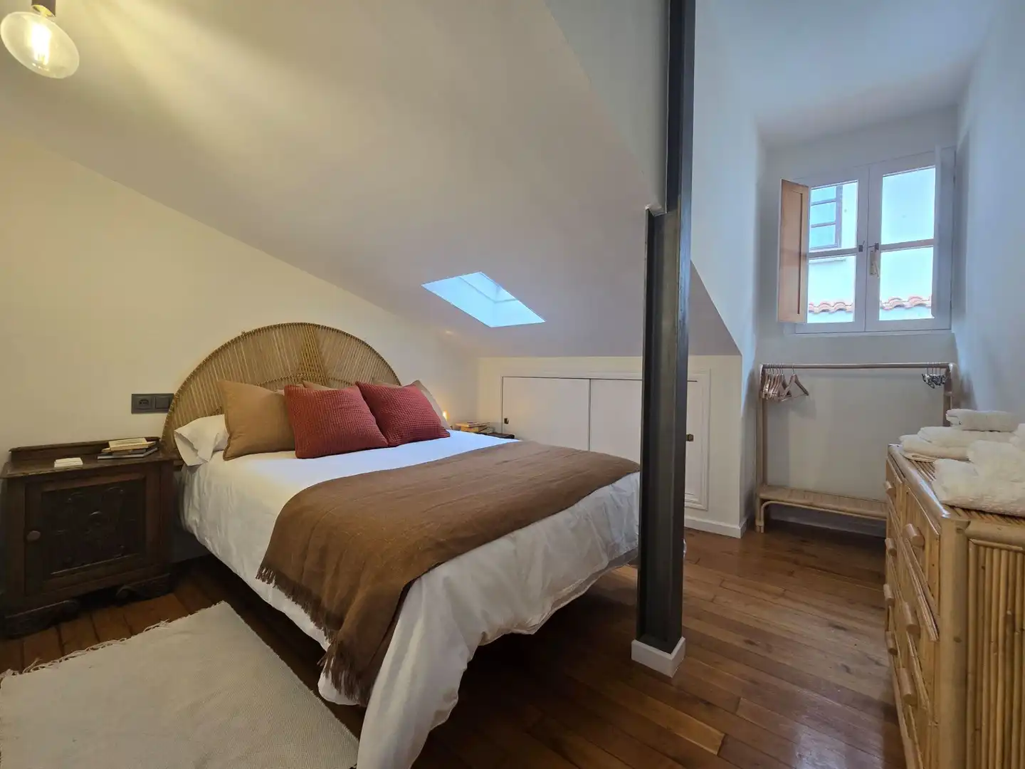 Dúplex en venda a Llanes pueblo