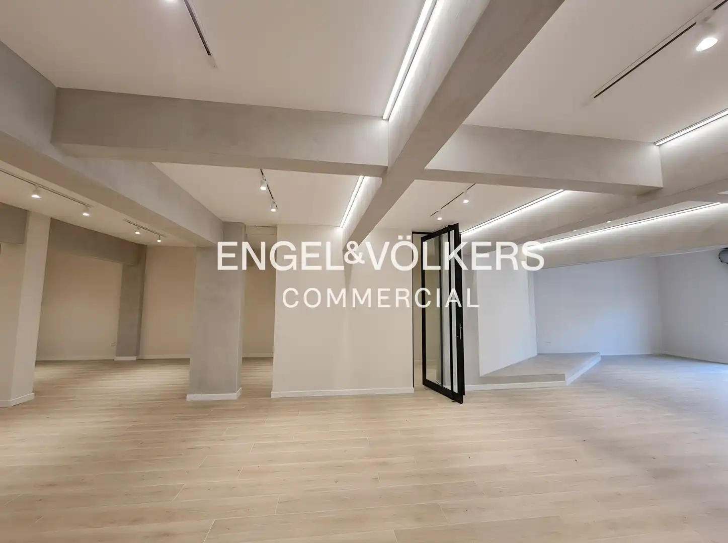 Gewerbefläche zur Miete in El Centre, imagen 7