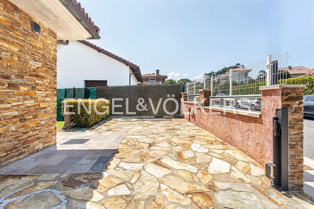 Casa con terrazza in vendita a Colunga, imagen 9
