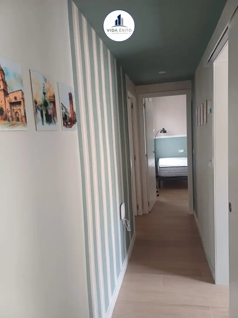 Flat with lift for sale in Andújar, imagen 4