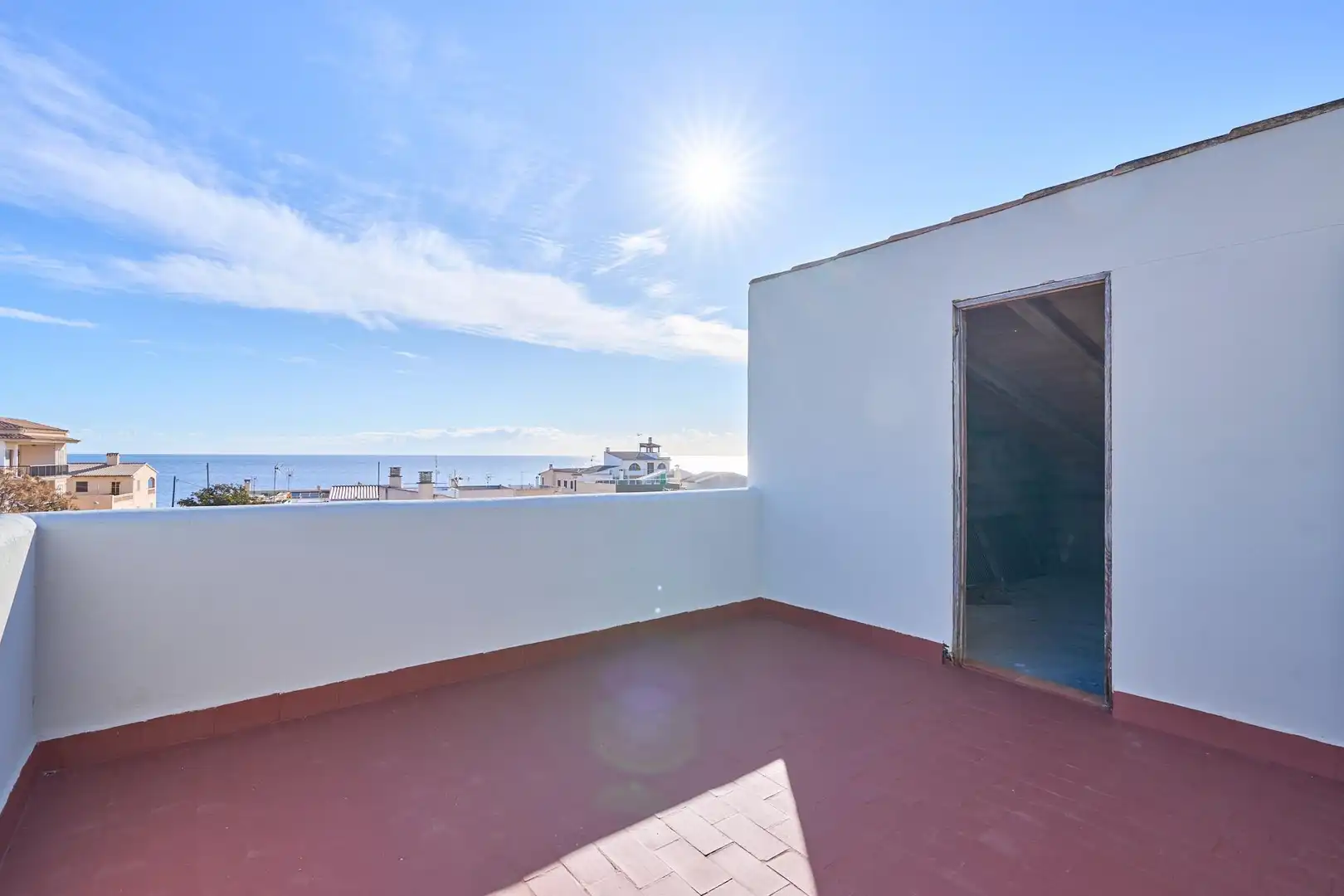 Terrace of Buildings for sale in Manacor