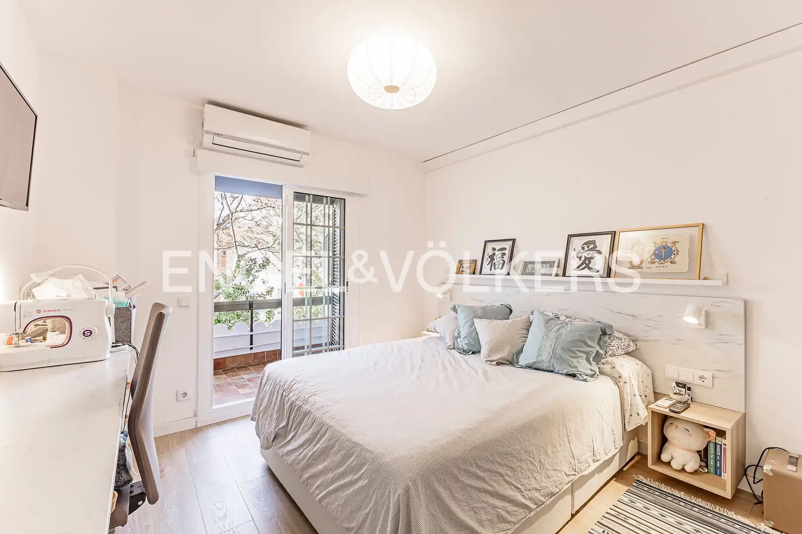 Casa a schiera con giardino in vendita a Montmar, imagen 19