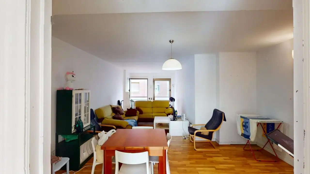 Wohnung mit Aufzug zum Verkauf in Poblats Marítims, imagen 8