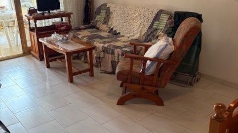 Foto 5 de Apartamento en venta en Zona Pueblo, Calpe / Calp