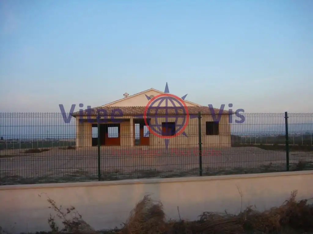 Casa o xalet en venda a Carretera Almenara (Campillo), Campillo
