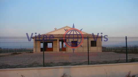 Foto 4 de Casa o xalet en venda a Carretera Almenara (campillo), Campillo, Lorca