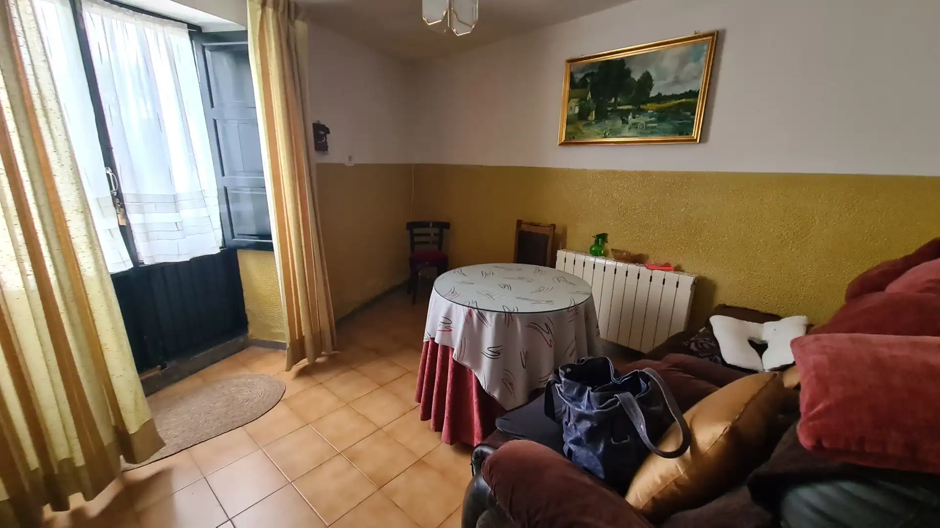 Casa con terraza en venta en Calle Félix Rodríguez de la Fuente 28, imagen 3
