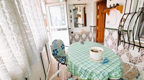 Foto 4 de Casa o chalet en venta en Calabardina, Águilas