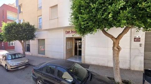 Foto 2 de Piso en venta en Calle Toledo, 126, Pabellón - Estación - El Corte Inglés, El Ejido