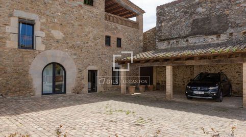 Foto 3 von Haus oder Chalet zum Verkauf in Bordils, Girona