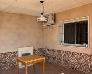 Balcony of House or chalet to rent in Elche / Elx  with Terrace