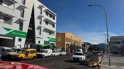 Foto 3 de Oficina en venda a Buenos Aires - Chamberí - Las Moraditas, Santa Cruz de Tenerife Capital