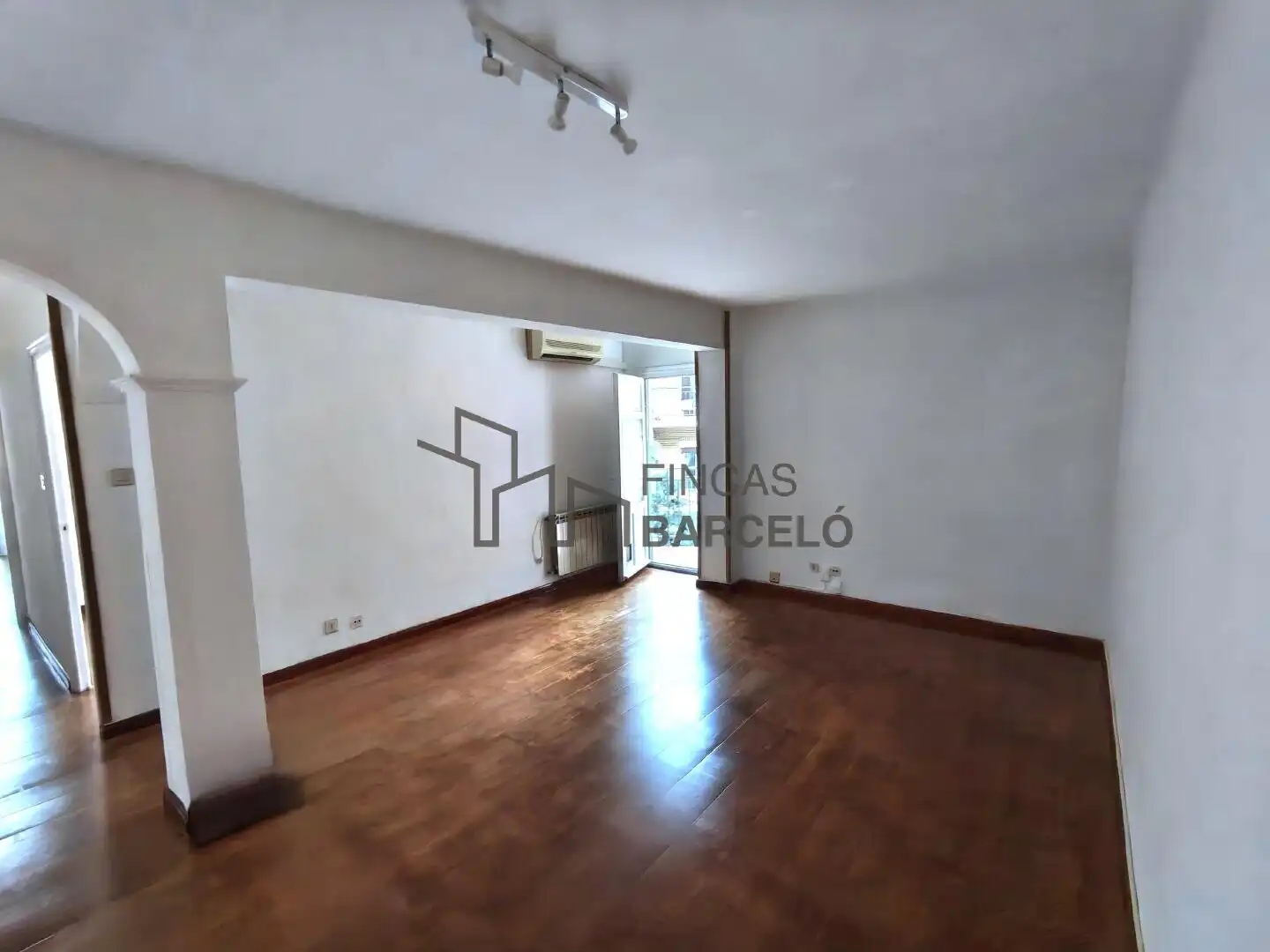 Piso en venta en Barrio de Delicias