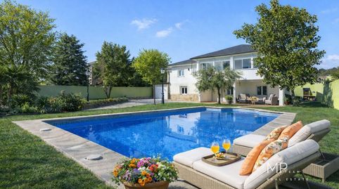 Foto 3 de Casa o chalet en venta en El Guijo - Colonia España, Galapagar