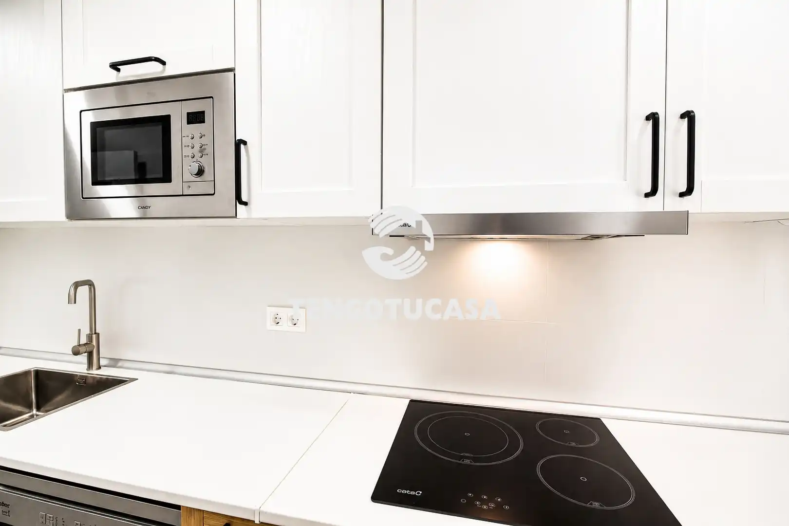 Flat for sale in Avenida Quinta, 16, Rejas
