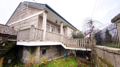 Foto 2 de Casa o chalet en venta en Trasmiras, Ourense