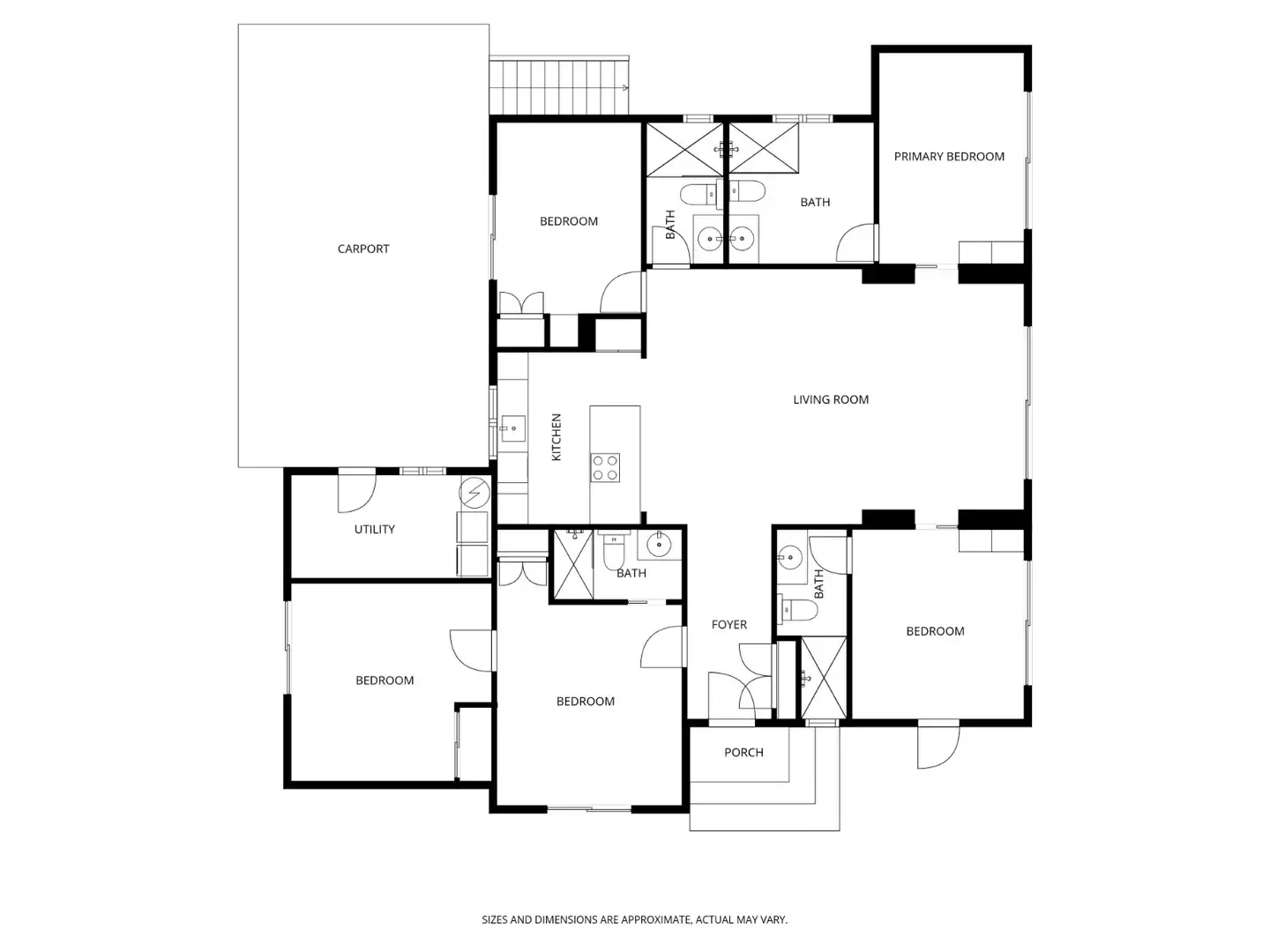 Maison avec jardin à vendre à Ciudad Quesada, imagen 2