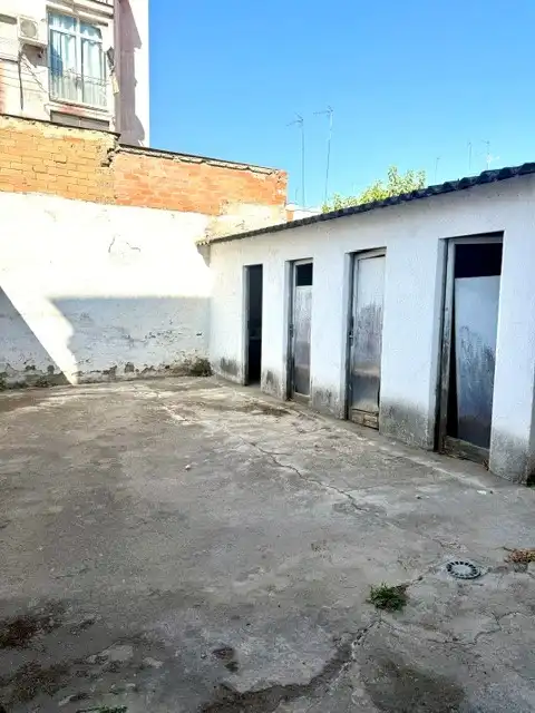 Local comercial en venda a Can Sant Joan, imagen 9
