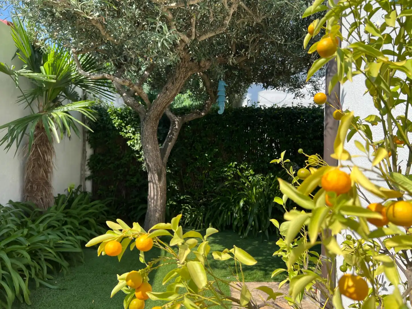 Casa amb jardí en venda a L'Armentera, imagen 40