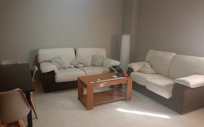 Living room of Flat for sale in Cedillo del Condado  with Terrace